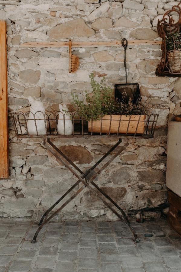 L'Herbier - Chambre D'Hotes - Marnaz Exterior foto